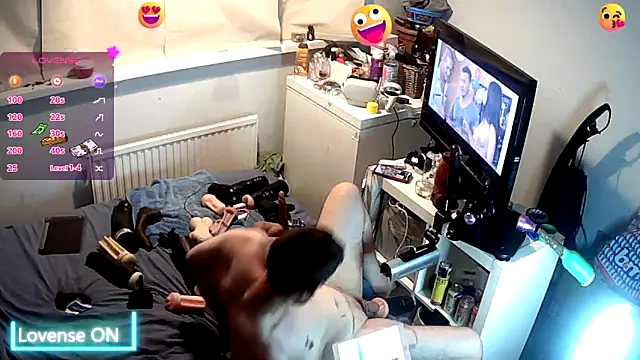 jordon1922's cam snapshot