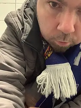 GeilerHSVFAN1989's cam snapshot