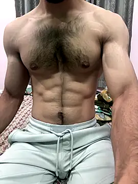 DarkMasterDesire's cam snapshot