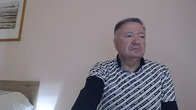 YOU6me's cam snapshot