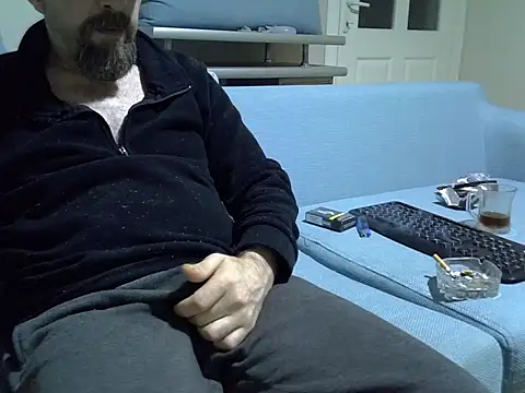 blue-red's cam snapshot