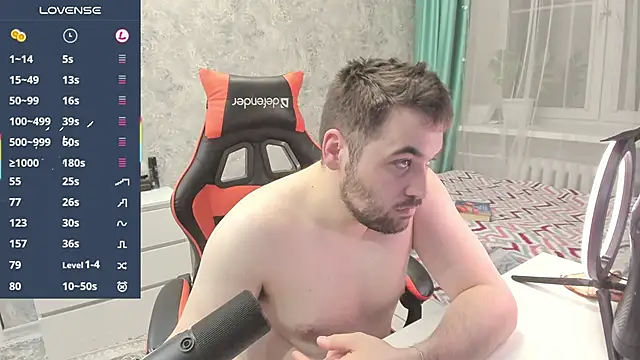 Morlaios's cam snapshot