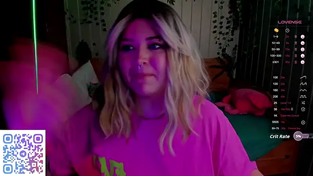 Alisa_Monroe's cam snapshot