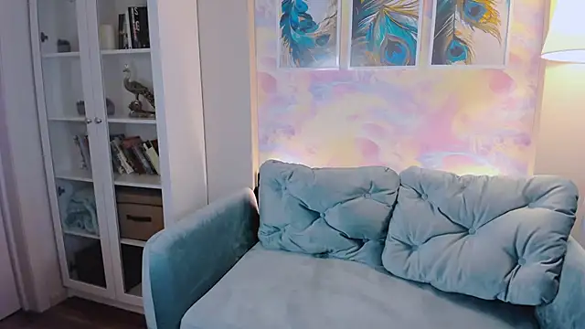 nancy_posh live sex cam