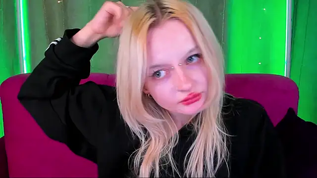 AlessaKiss's cam snapshot