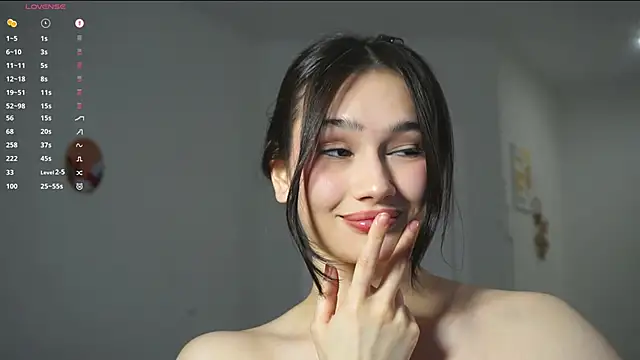 SoftLuna's cam snapshot