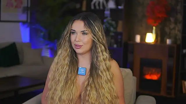 EvaSunderland live sex cam