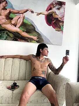 SteveDickson_ live sex cam