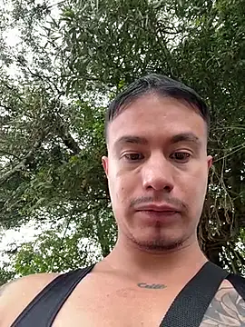 DominickVegas live sex cam