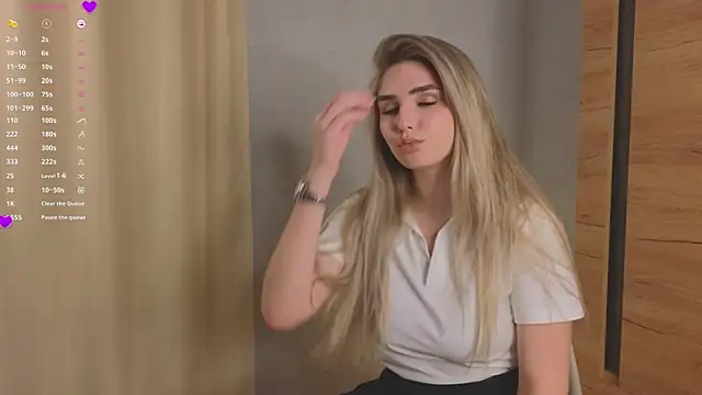 StormyMuse live sex cam