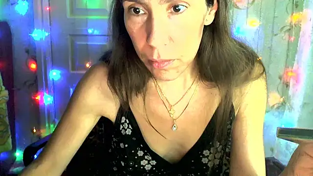 Ladywinter live sex cam