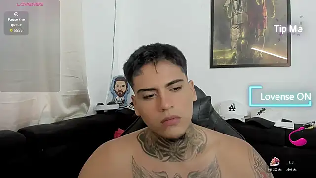 mad_maxxx2 live sex cam