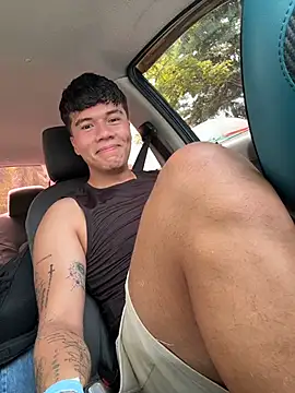 Logan_smith1 live sex cam