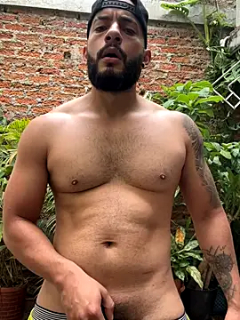 Mike_savage3 live sex cam