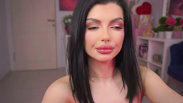 SinlessAngel live sex cam