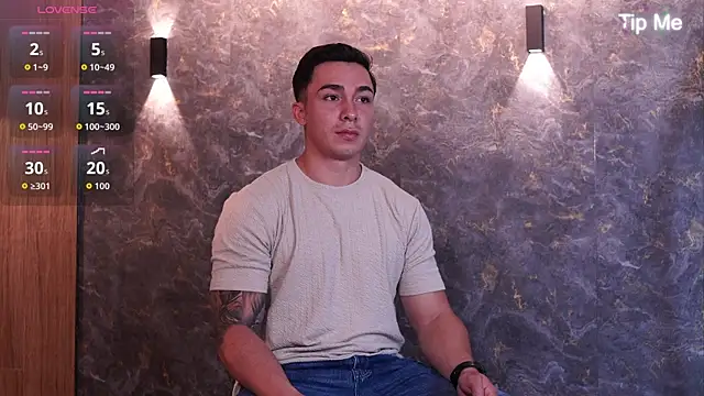 Ryan_Hunt live sex cam