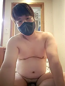 Luv_jung live sex cam