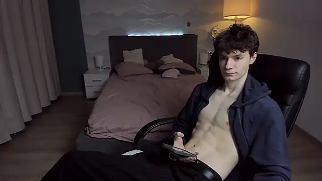 Edvard_Blare live sex cam