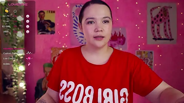 Chery_Lady22 live sex cam