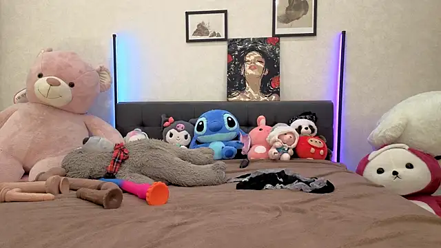 dolly_ll live sex cam