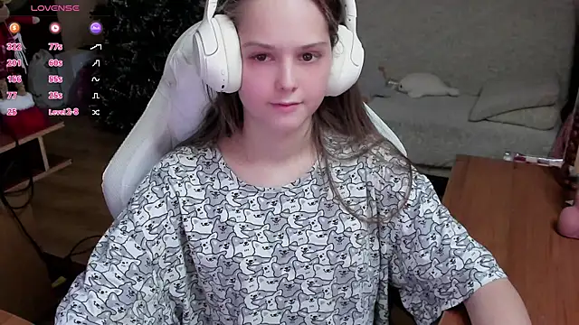 SharybbFace live sex cam