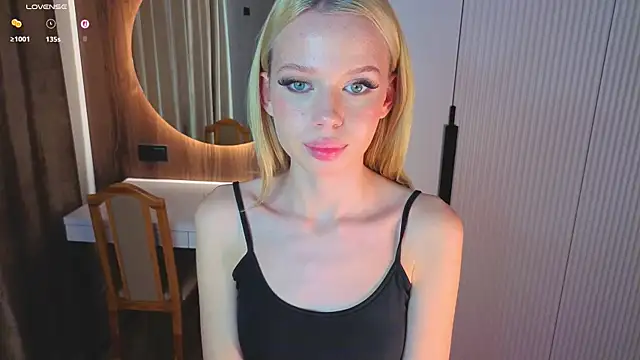 DorisCandelario's cam snapshot