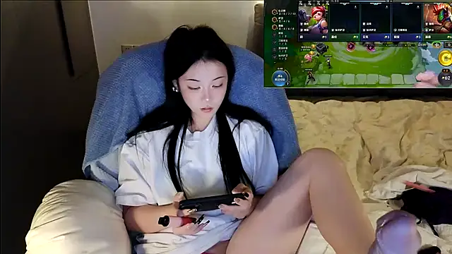 Jennie-007's cam snapshot