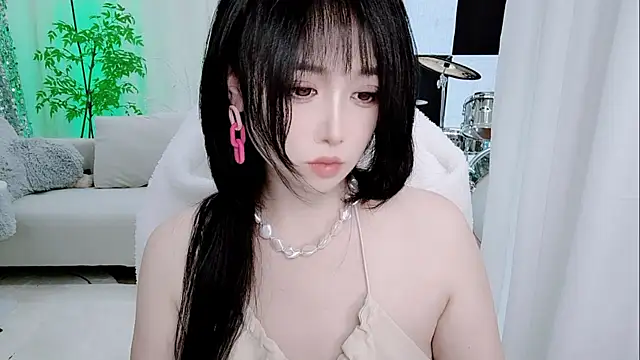 Evangelin-e's cam snapshot