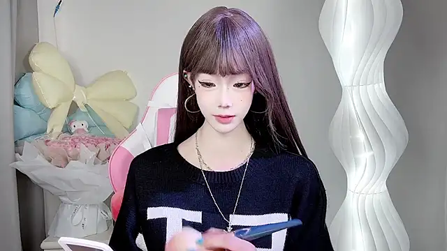 only1guo's cam snapshot