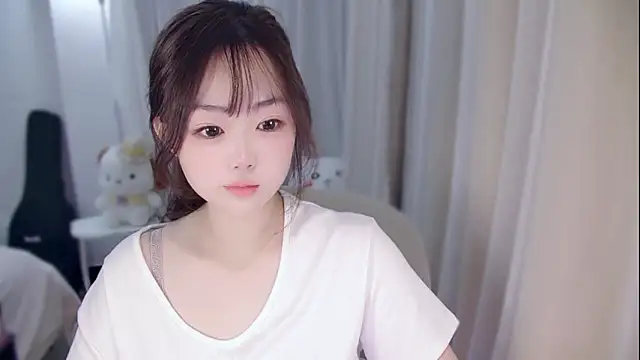 YUANYUAN-A's cam snapshot