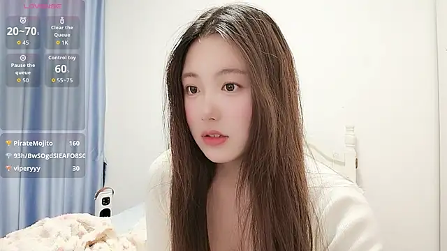 Luna_868's cam snapshot