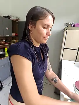 Scarlett-Leh live sex cam