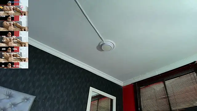 AlexLenox_ live sex cam