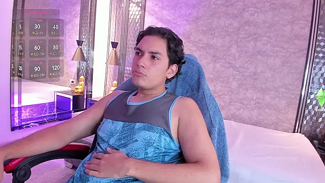 TheoHart_ live sex cam