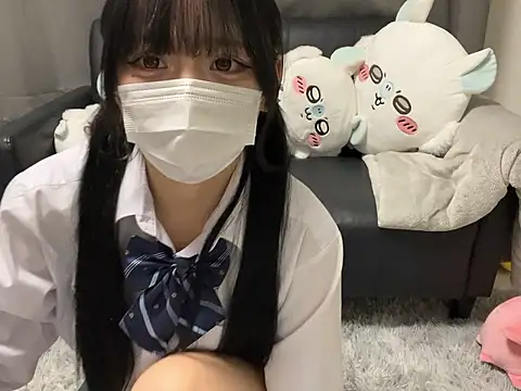 haku_maimai's cam snapshot