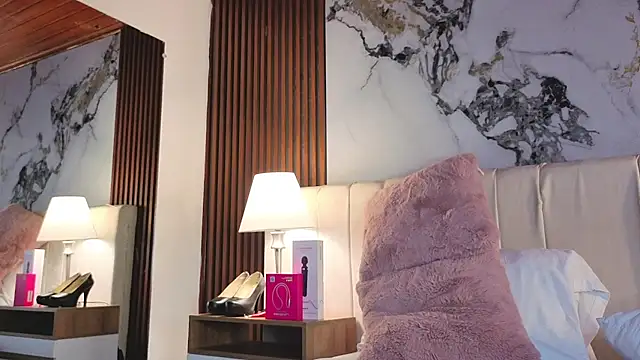 AmmyThompson__ live sex cam