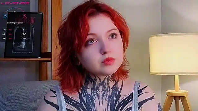 MarnaHarbor live sex cam