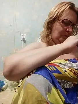 Forest-Lady live sex cam