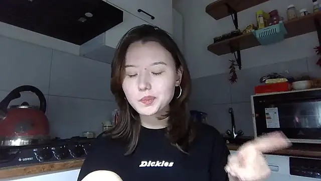 DeenaCaho's cam snapshot