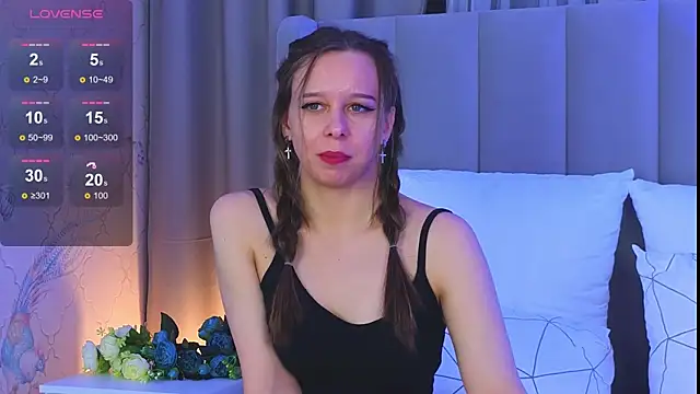 Ya_Siro live sex cam