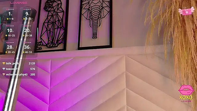 miia__baker live sex cam