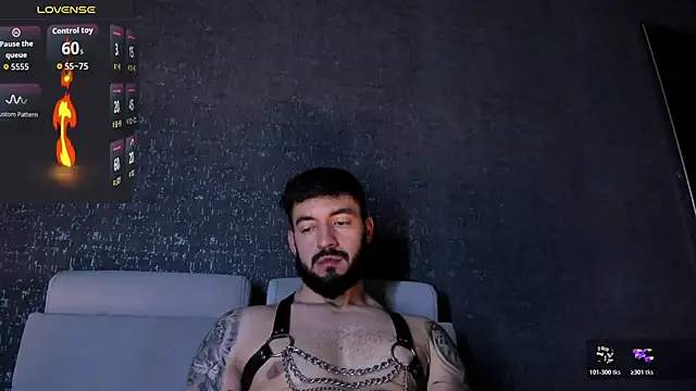 MarkWalker__ live sex cam