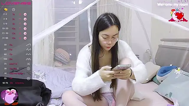 FerFairy's cam snapshot