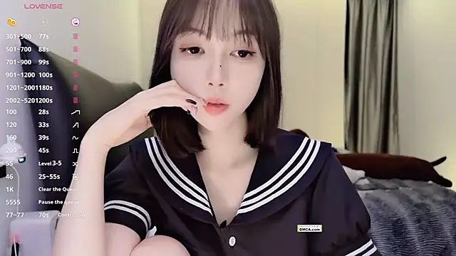 Rabbitfish-'s cam snapshot