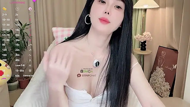 Xiatian520_'s cam snapshot