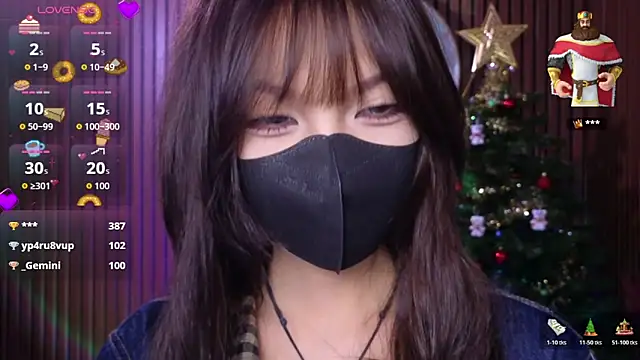 _____Panda_____'s cam snapshot