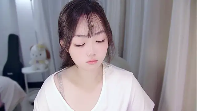 YUANYUAN-A's cam snapshot