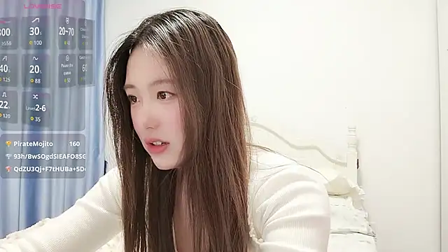 Luna_868's cam snapshot