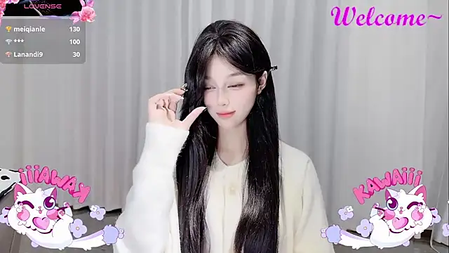 Putingyy's cam snapshot