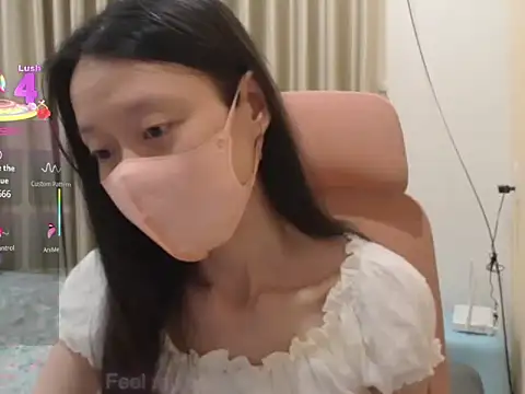 Lil-Cherries's cam snapshot